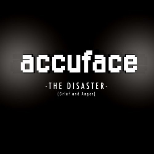 The Disaster (Grief and Anger)封面