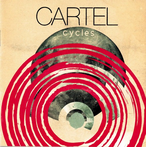 Cycles封面