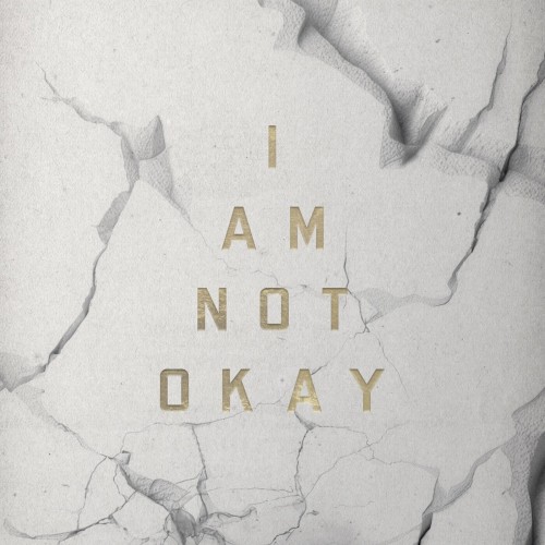 I Am Not Okay封面