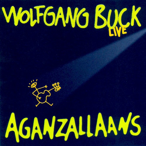 Aganzallaans封面
