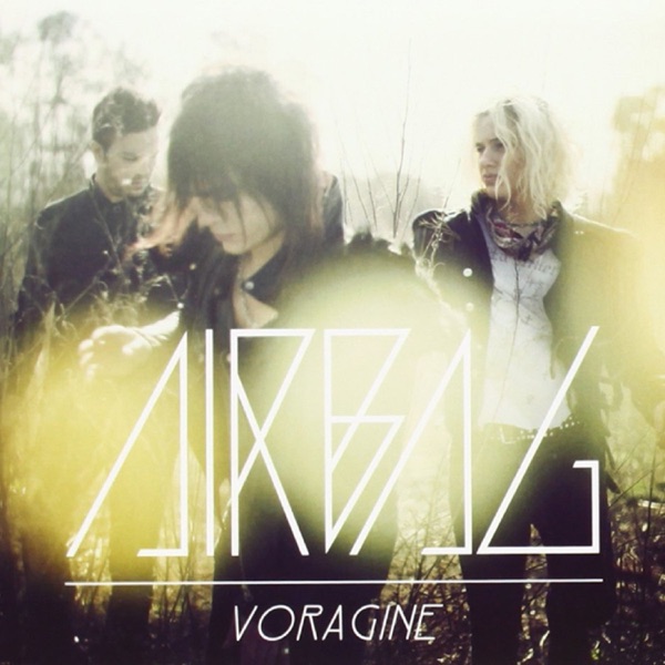 Vorágine封面