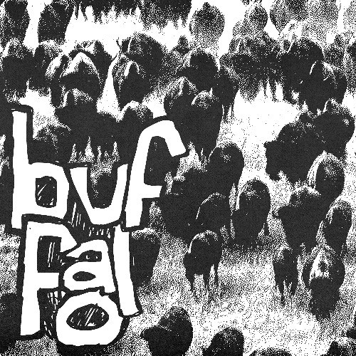 Buffalo封面