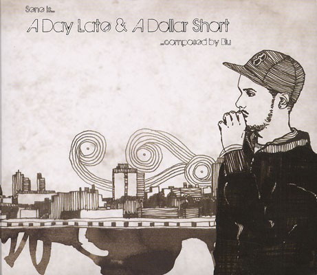 A Day Late & A Dollar Short封面