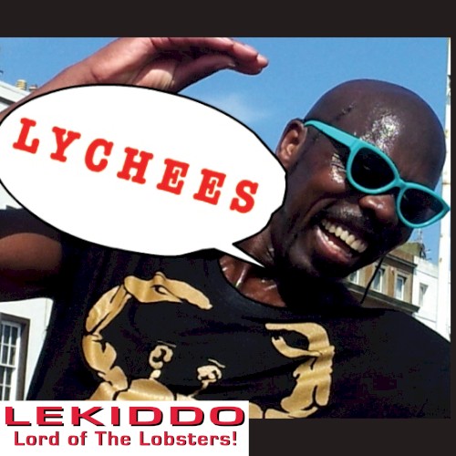 Lychees封面