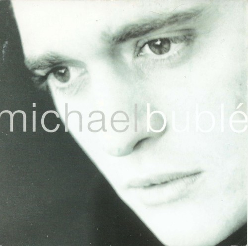 Michael Bublé封面