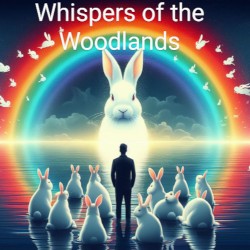 Whispers of the Woodlands封面