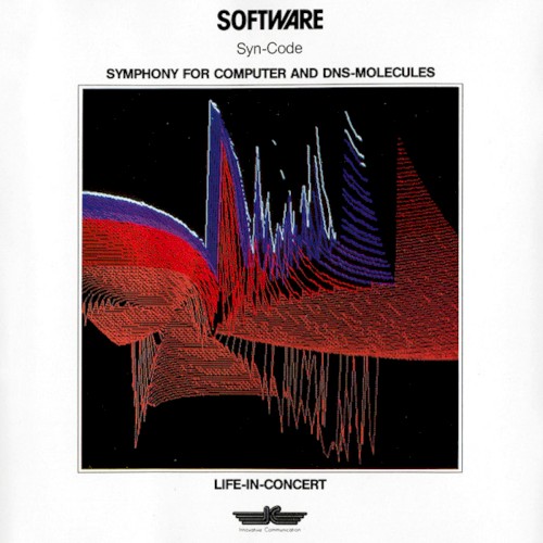 Syn-Code封面