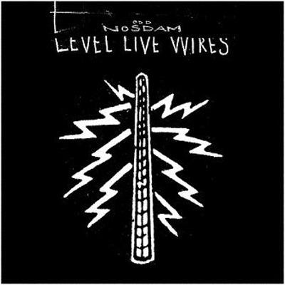 Level Live Wires封面