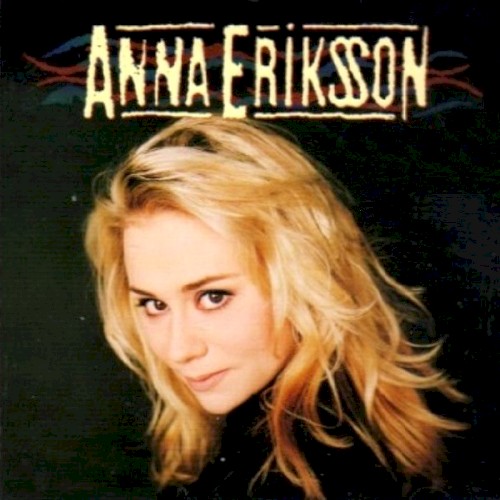 Anna Eriksson封面
