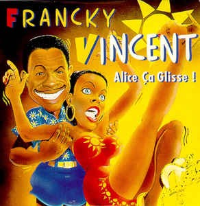 Alice ça glisse !封面