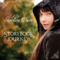 Storybook Journey封面