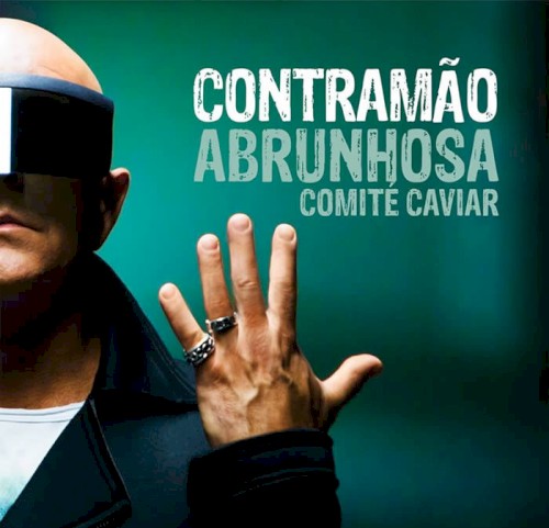 Contramão封面