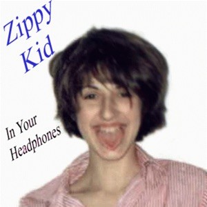 In Your Headphones封面