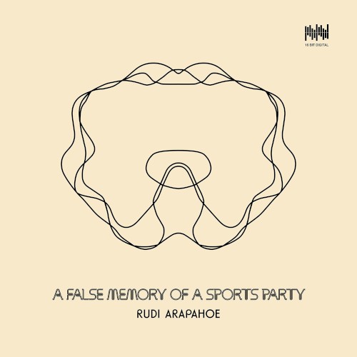 A False Memory of a Sports Party封面