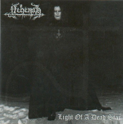 Light of a Dead Star封面