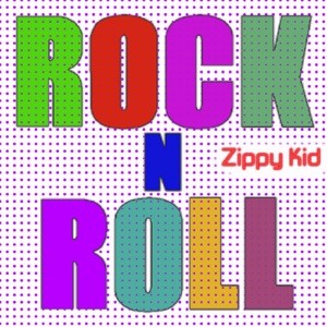 Rock’n’Roll封面