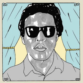 Daytrotter Session封面
