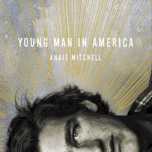 Young Man in America封面