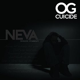 Neva封面