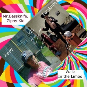 Walk In the Limbo封面