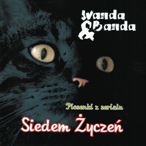 Siedem Życzeń封面