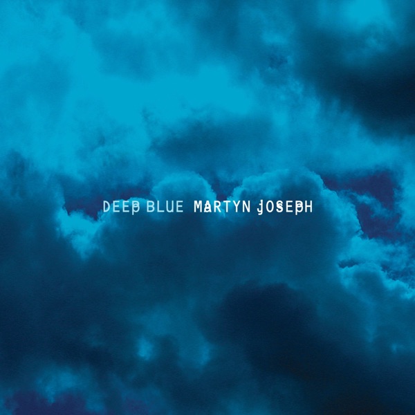 Deep Blue封面