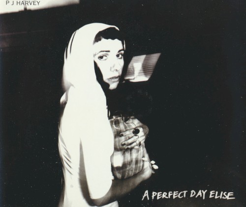 A Perfect Day Elise封面