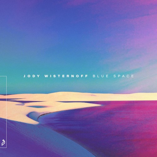 Blue Space封面