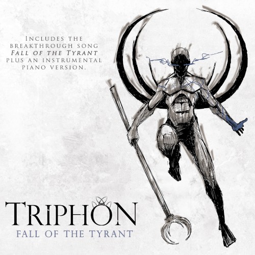 Fall of the Tyrant封面