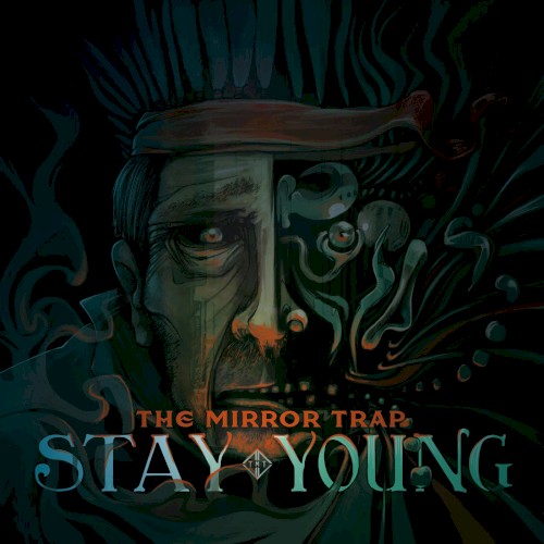 Stay Young封面