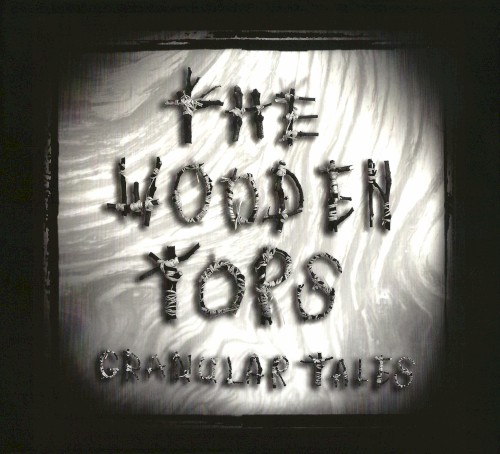 Granular Tales封面