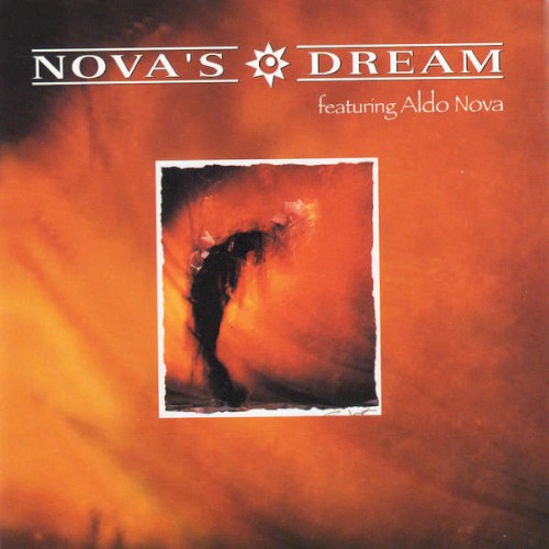 Nova's Dream封面