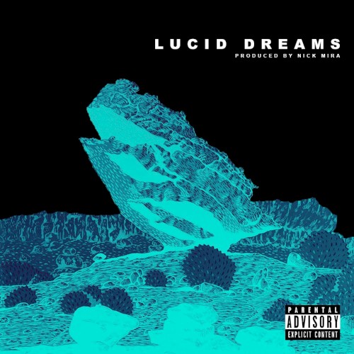Lucid Dreams封面