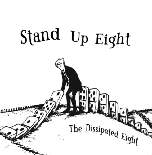 Stand Up Eight封面