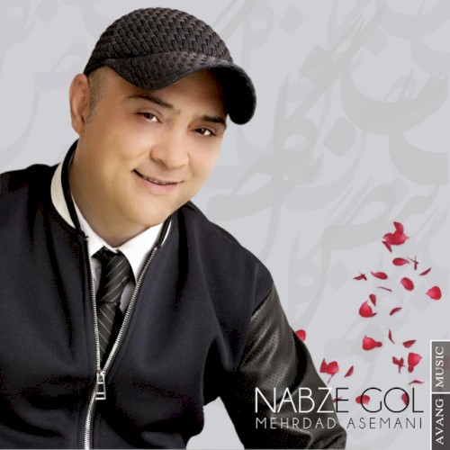 Nabz Gol封面