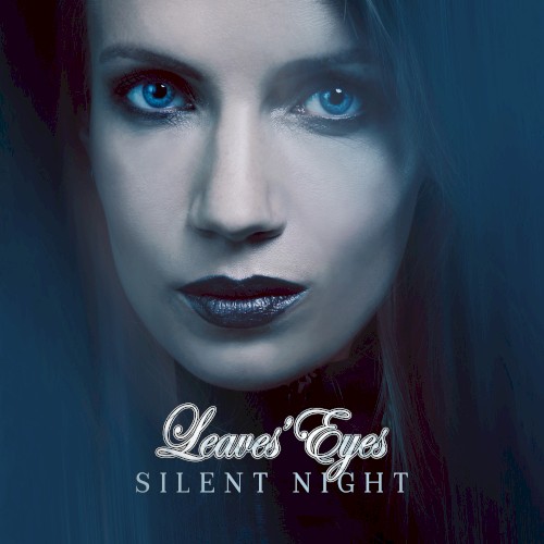 Silent Night封面