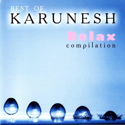 Relax Compilation封面