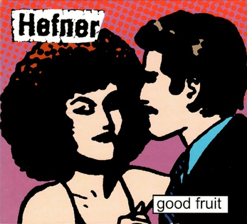 Good Fruit封面