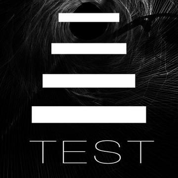 Test封面