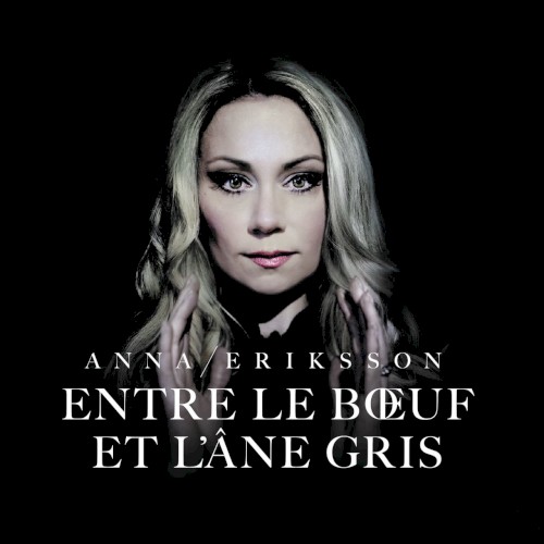 Entre le boeuf et l'âne Gris - Heinillä härkien封面