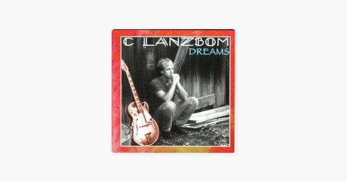 Dreams封面