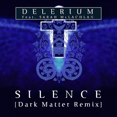 Silence (Dark Matter remix)封面