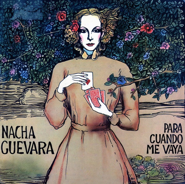 Para cuando me vaya封面