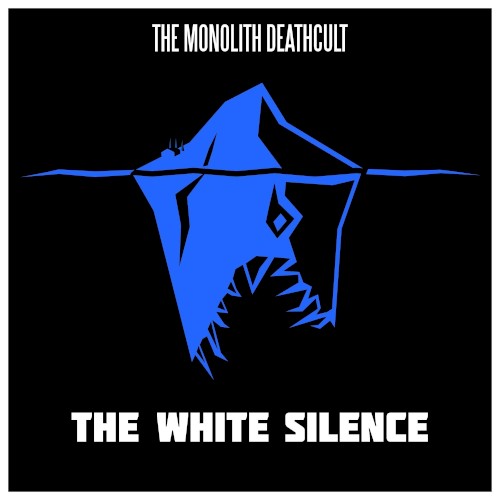 The White Silence封面