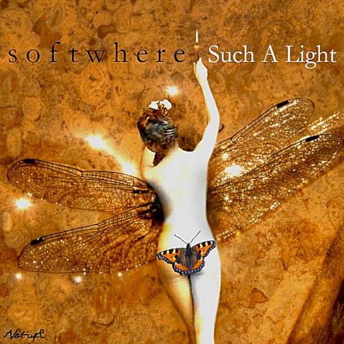 Such a Light封面