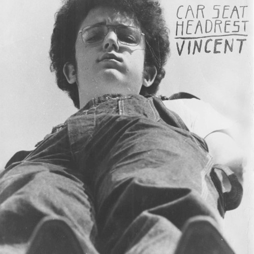 Vincent封面