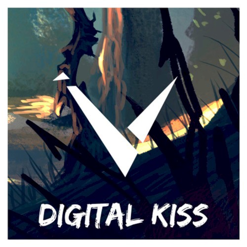 Digital Kiss封面