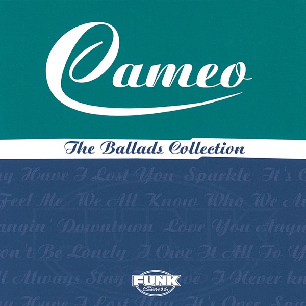 The Ballads Collection封面