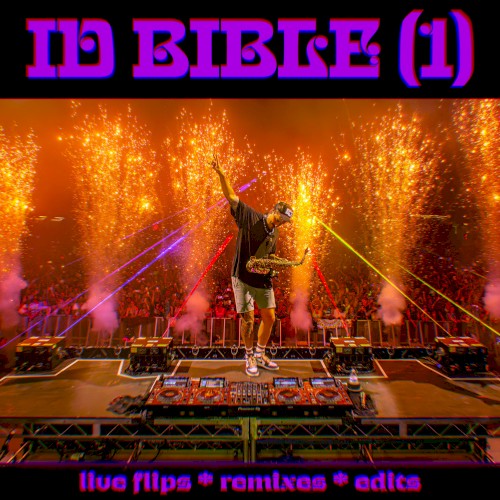 ID Bible (1)封面