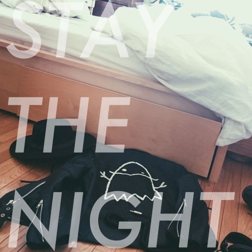 Stay the Night封面